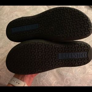 Birkenstock Farmington Knee High Boots